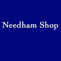 Needham Shop, Inc. Logo