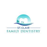 St Clair Family Dentistry Logo