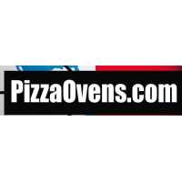 PizzaOvens.com Logo