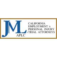 JML Law, A Professional Law Corporation Logo