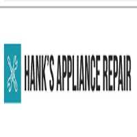 Hank's Appliance Repair Logo