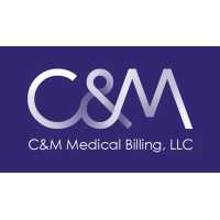 C&M Medical Billing, LLC Logo