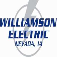 Williamson Electric, Inc. Logo
