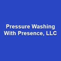 Pressure Washing With Presence, LLC Logo