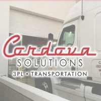 Cordova Solutions, Inc. Logo