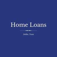 Home Loans Dallas TX Logo