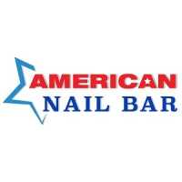 American Nail Bar - Cedar Hill 50% combo service Monday-Thursday Logo