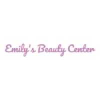 Emily's Beauty Center Logo