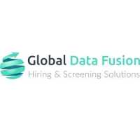 Global Data Fusion Hiring and Screening Logo