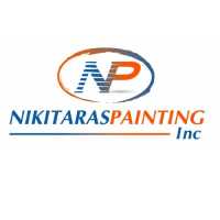 Nikitaras Painting, Inc Logo