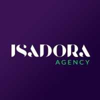 Isadora Agency Logo