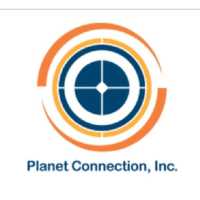 Planet Connection Inc Logo
