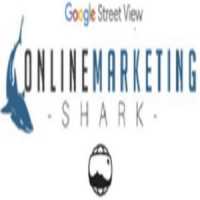 Online Marketing Shark Logo
