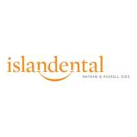 Islandental Logo