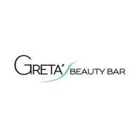 Greta's Beauty Bar Logo