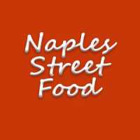 Naples Street Food Oceanside Logo
