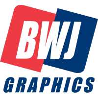BWJ Graphics, Inc. Logo