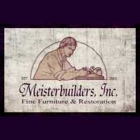 Meisterbuilders, Inc. - Cabinet Maker Logo