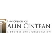 Law Offices of Alin Cintean Logo