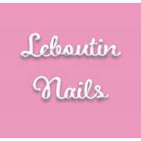 Leboutin Nails Logo
