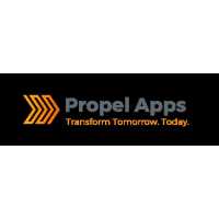 Propel Apps Logo