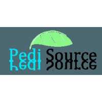 Pedisource Logo