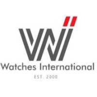 Watches International, LLC Logo