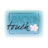 Back In Touch Massage & Bodywork Logo