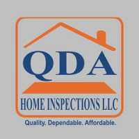 QDA Home Inspections, LLC Logo