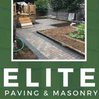 Elite Paving Masonry Logo