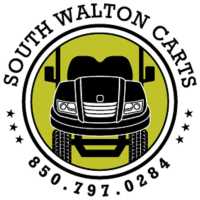 South Walton Carts Logo