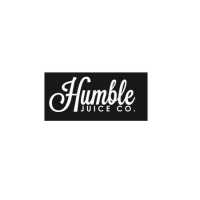 Humble Juice Co. Logo