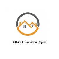 Bellaire Foundation Repair Logo