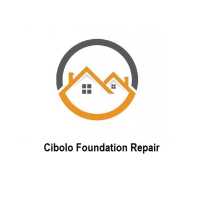 Cibolo Foundation Repair Logo