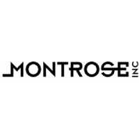 Montrose Audio Visual Logo