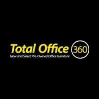 Total Office 360 Inc., Gastonia Logo