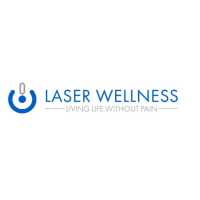 Laser Wellness Center Logo