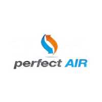 Perfect Air, LLC Logo