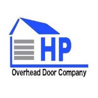 HP Overhead Door Company Logo