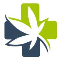 Medical Marijuana San Francisco Logo