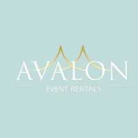 Avalon Event Rentals Logo
