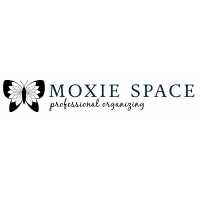Moxie Space Professional Organizing Logo