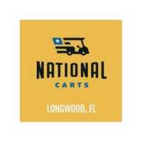 National Carts Logo