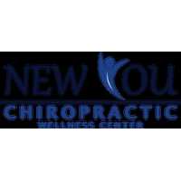 New You Chiropractic Wellness Center Logo