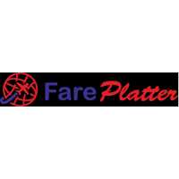 FarePlatter Logo