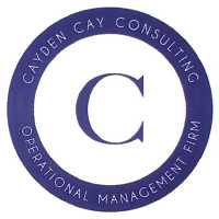 Cayden Cay Consulting Logo