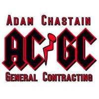 AC/GC, L.L.C. Logo