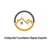 Colleyville Foundation Repair Experts Logo
