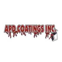 APD Coatings Inc. Logo