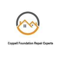Coppell Foundation Repair Experts Logo